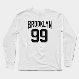 Brooklyn 99 Long Sleeve T-Shirt